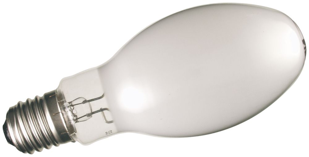 Natriumdampf-Hochdrucklampe SHP-S E40 100W 2050K opal