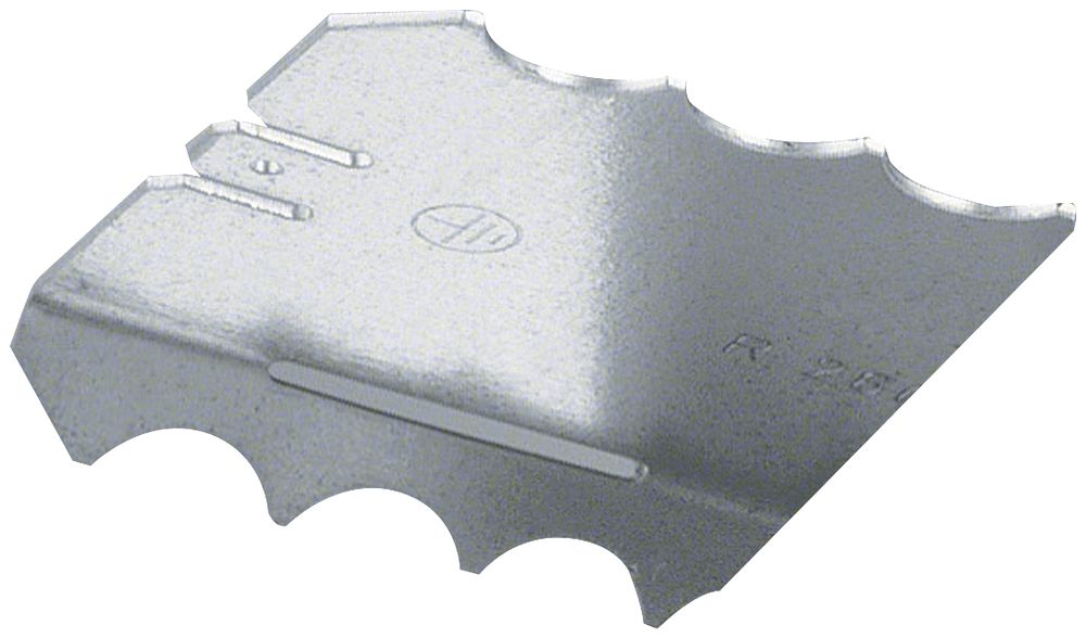 Jonction tehalit pour 127301352…752 zingué