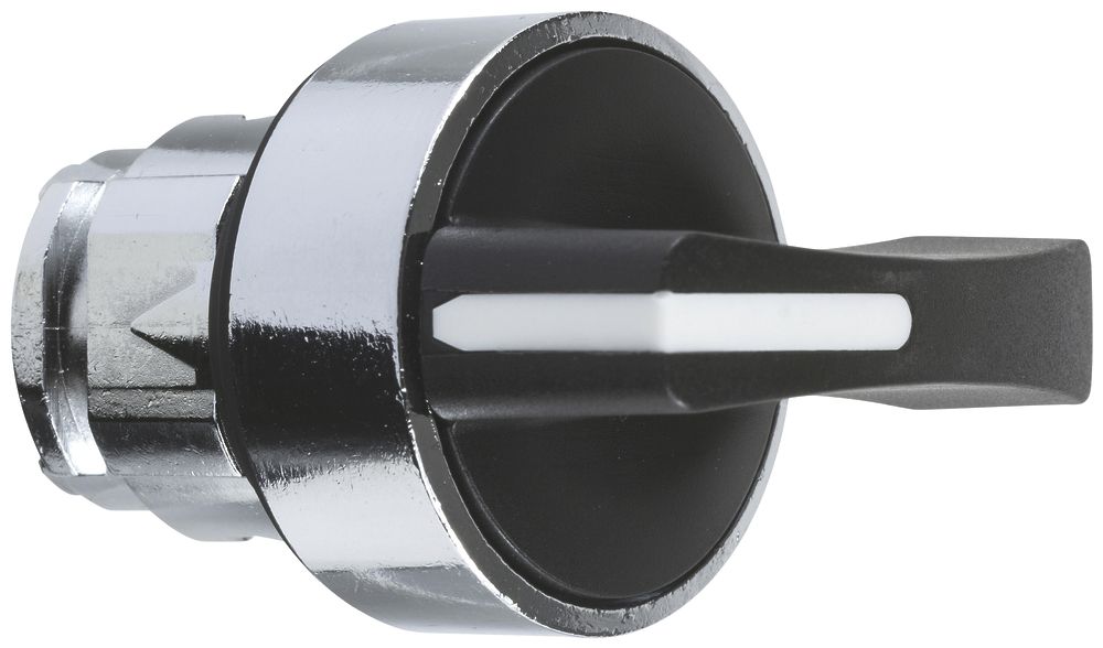 Wahlschalter 3-Stellungen