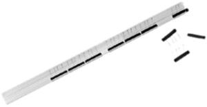 Kit de résistance 10pcs