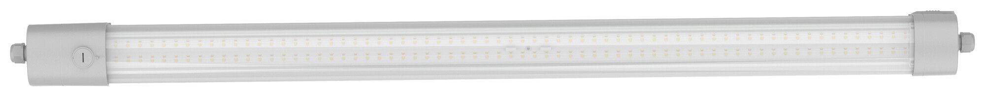 LED-Feuchtraumleuchte DOTLUX MISTRALevo 80W 8800…12800lm 4000K IP65