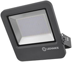 Proiettore LED LDV ENDURA FLOOD 100W 8800lm 4000K antracite IP65