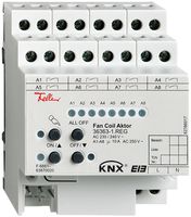 REG-Aktor Fan-Coil FH, 36363-1.REG