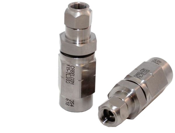 Stecker CABL FM-TL303