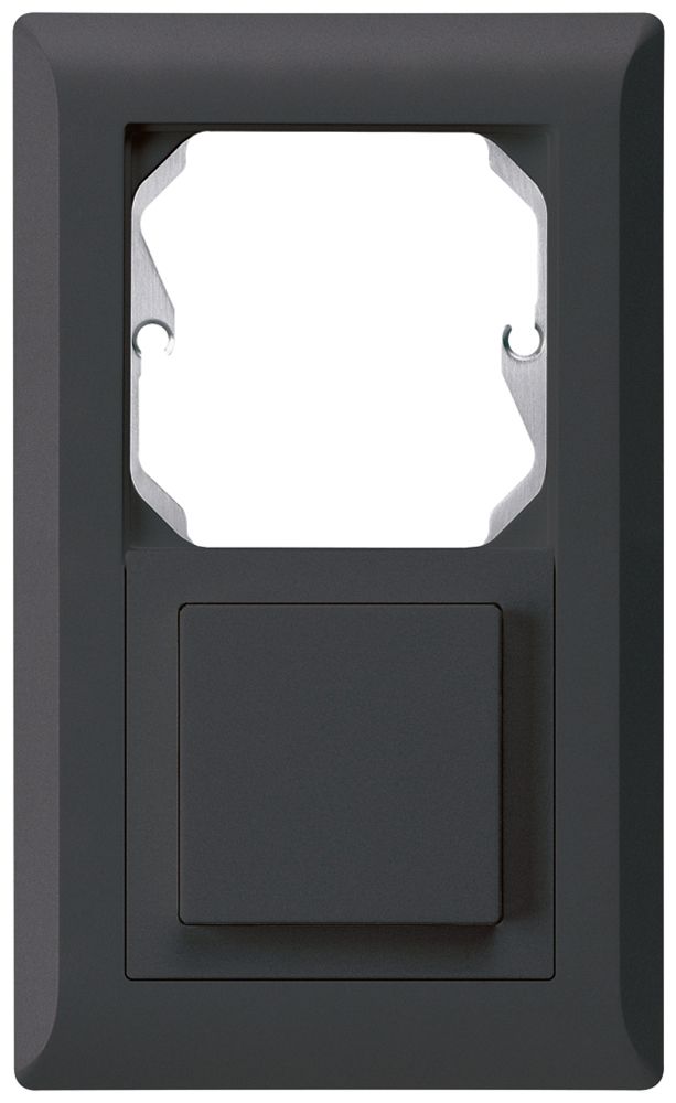 UP-Kombination kallysto.line I-I leer +3/1 schwarz