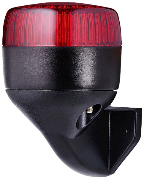 Lampada flash LED Auer Signal PFL.024.31AK 24VUC, rosso