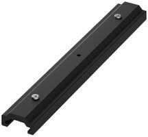 Schienenhalterung Sylvania OneTrack Aluminium 180mm×26.2mm×10.5mm schwarz