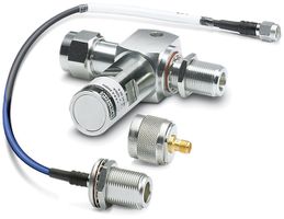 Zwischenstecker PX Lambda/4 Überspannungsschutz Koax