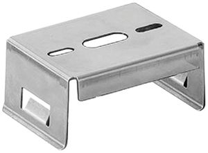 Étrier de montage Esylux OLIVIA-2 WALL MOUNTING 2 pièces