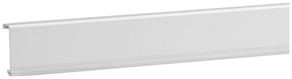 Deckel Hager für SL20055 reinweiss mit Weichlippe