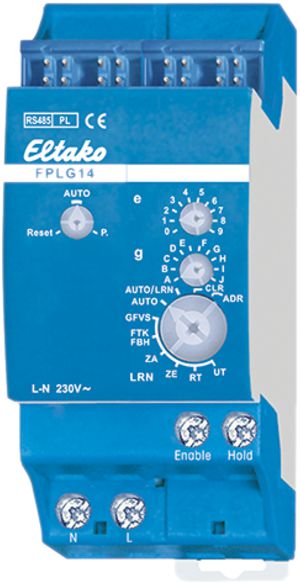 Gateway AMD RF Demelectric Eltako FPLG14