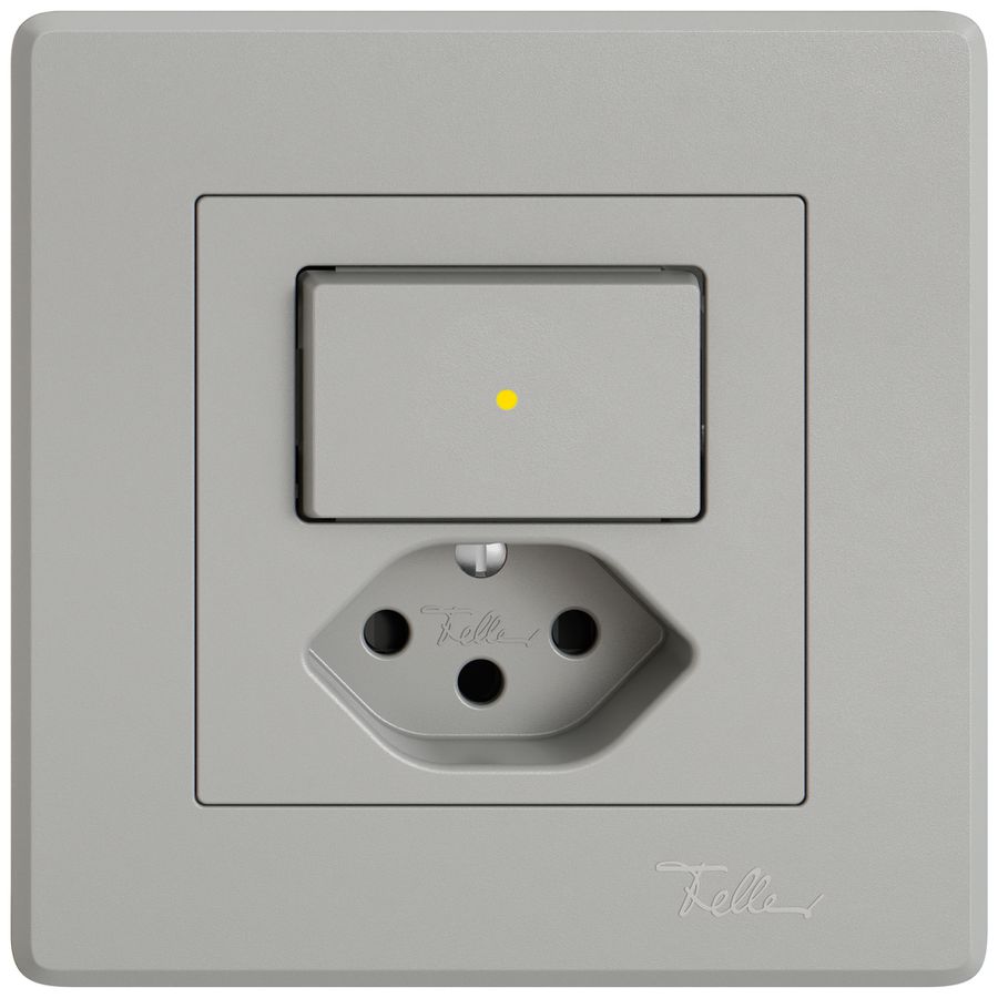 Combinaison ENC EDIZIO.liv SNAPFIX® ARL+T13 shut.éclairage frontal jn grc