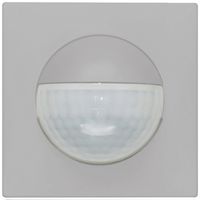 UP-Präsenzmelder KNX Luxomat PD2 S 180 C DX EDIZIOdue, hellgrau