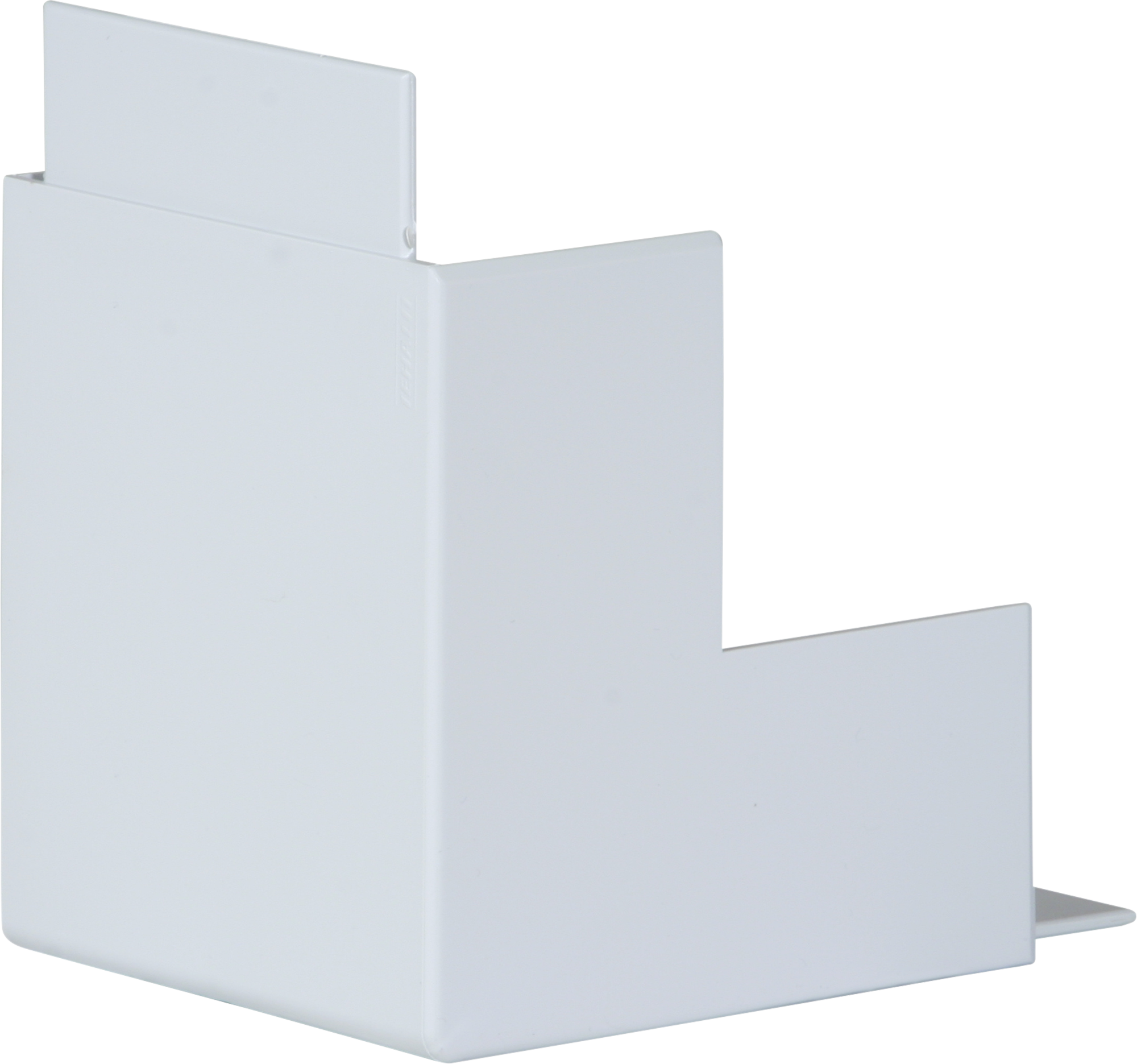 Angolo esterno tehalit LF per 127301542 grigio chiaro