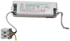 Akku-Set DOTLUX für LUNAsilver-pioneer für Kreislauf mit Selbsttest 7W