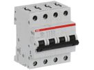 Leitungsschutzschalter ABB S204-K63 63A 6kA