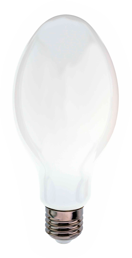 LCC Lampe 5W, 600lm, 2400K, E27 streetlamp, matt