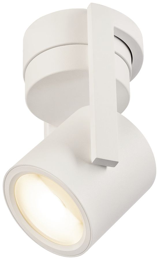 LED-Decken-/Wandleuchte SLV OCULUS 11W 780lm 2000…3000K DIM weiss