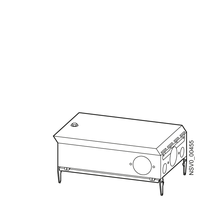 BD2-AK02X/F ABGANGSKASTEN BD2 BIS 63A