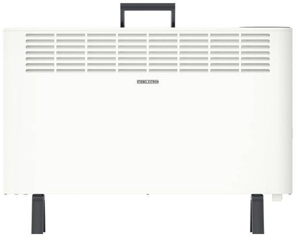Konvektor Stiebel Eltron CNS 2000 Plus LCD Move 230V 2000W Standgerät ws