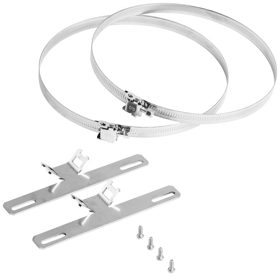 Mast-/Rohrbefestigung-Set Spelsberg MABF 150-3