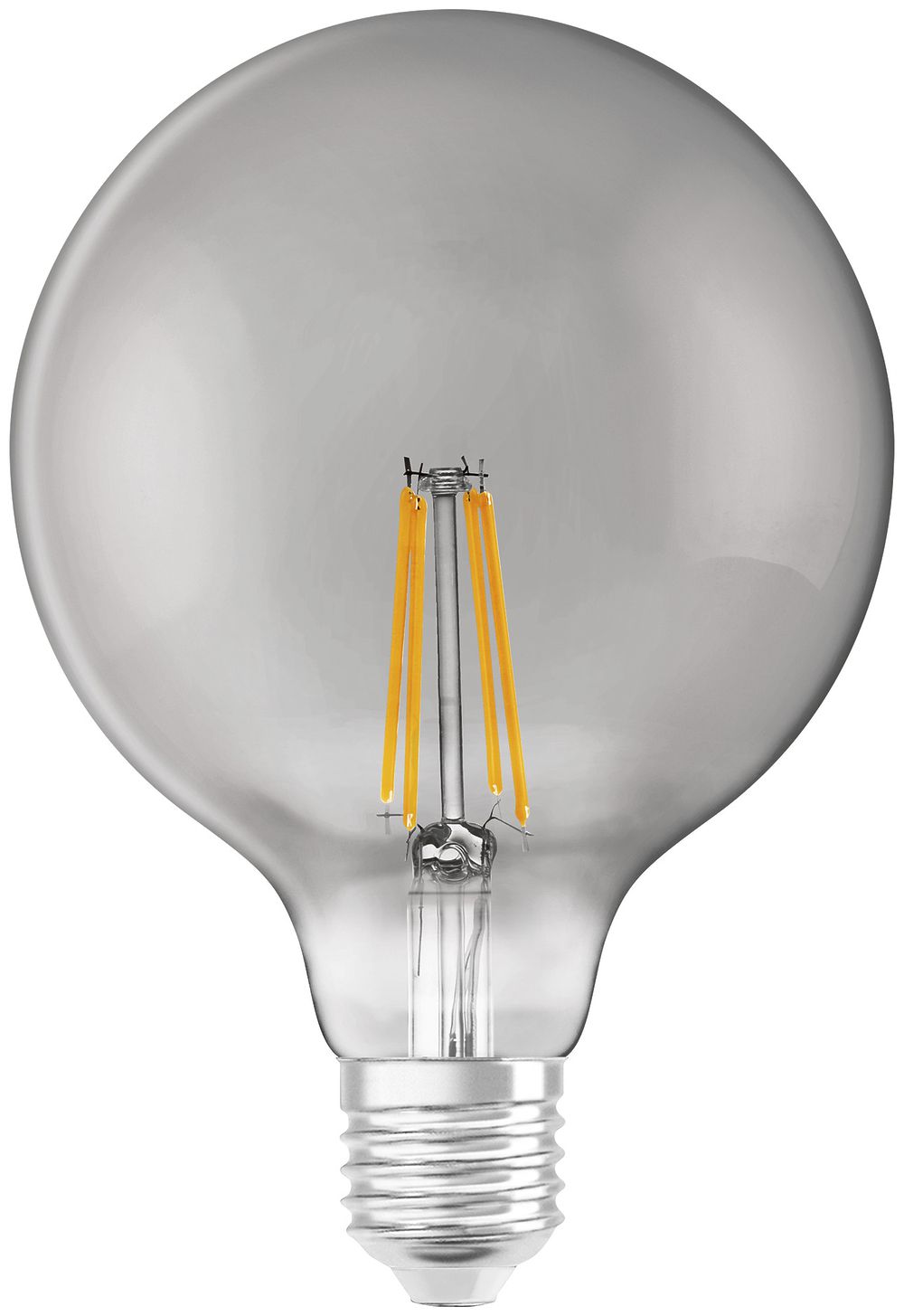 LED-Lampe SMART+ WIFI GLOBE E27 6W 540lm 825