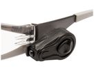 Schutzbrille 3M LED Light Vision klar