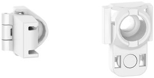 Befestigungsgarnitur Schneider Electric für Tür Resi9CX