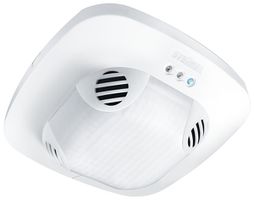 EB-Präsenzmelder Steinel DualTech US+PIR COM1 360° h=2.8m Ø10m