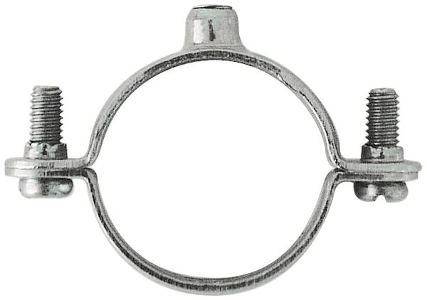 Einfachschelle Dätwyler SAS für Kabel 9…10mm