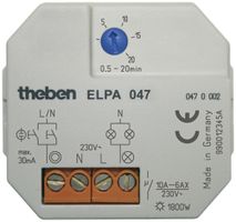 Treppenhausautomat Theben Elpa 047