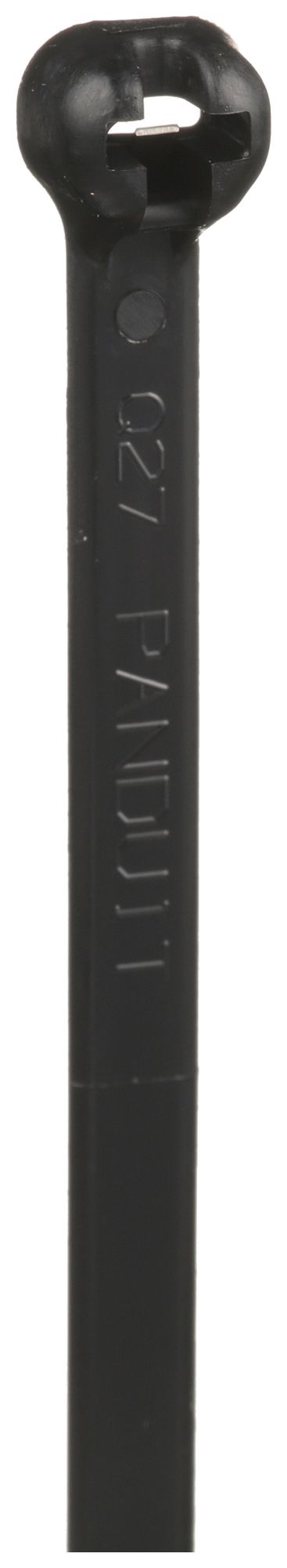 Kabelbinder BARB-TY 4.7×305mm schwarz