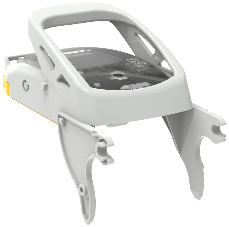 Poignée ABB InLine II HK-ZLBM/ZHBM1-1P