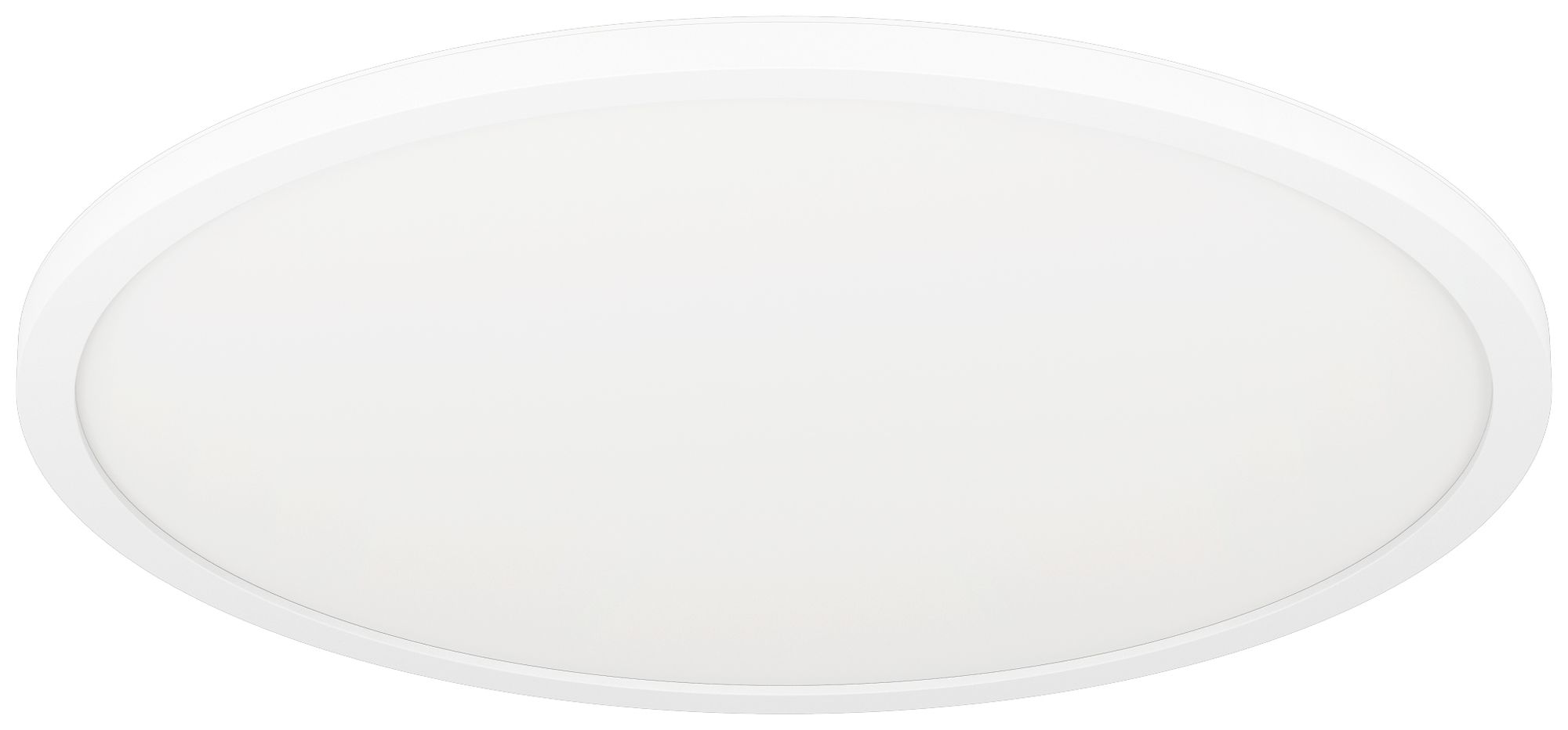 LED-Deckenleuchte Eglo ROVITO-Z 16.5W 2200lm 2700…6500K IP20 DIM 420mm ws