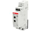 Schrittschalter ABB E260CA-16-10 1TE 8…240VUC/16A 4000W 1S