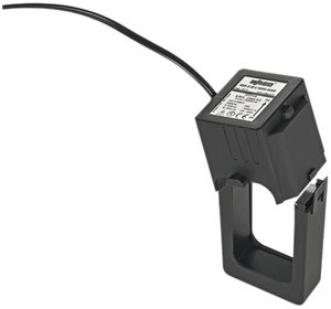 Transformateur de courant WAGO 1000A/1A puissance 0.5VA classe de précision 0.5