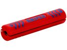 Abmantelungswerkzeug KNIPEX Ø4.8…7.5mm