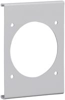 Deckel zu Kanal Tehalit FB 60130/80130 hellgrau