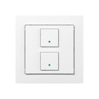 UP-Sensor-Jalousieaktor ABB SIDUS free@home 1/1 weiss