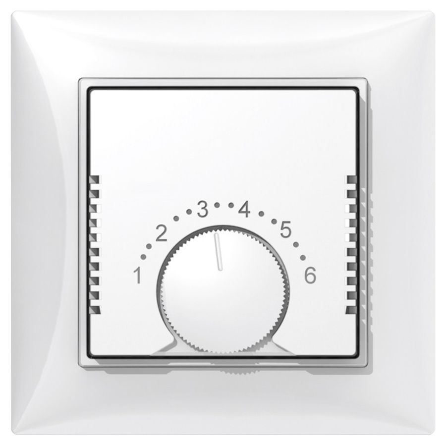 Termostato ambiente INC SIDUS Bil