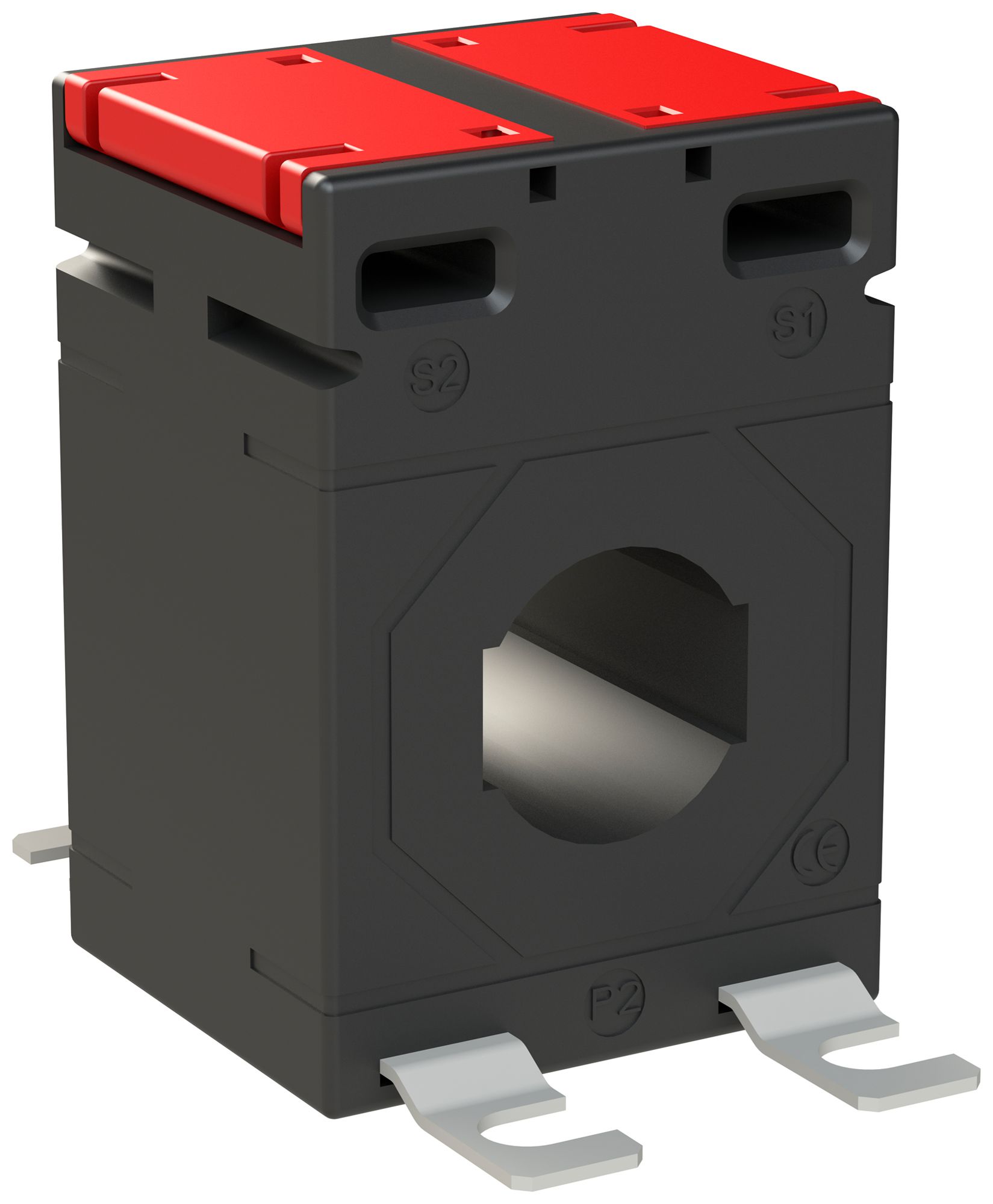 Convertitore di corrente ABB CT1M-2 300 300A/5A 0.5