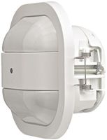 Détecteur de présence INC Busch Compact Slave, 360° alu