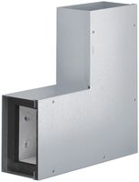 Angle plat tehalit FWK 30 L6825VERZ I90 50×110mm acier zingué