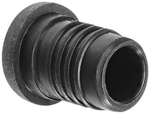 Dichtstopfen ELTAG M16 für Luftinstallation für KRF KRH und PP-Rohr