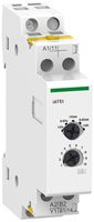 Zeitrelais ATEt, 24…240V AC 24V …110V DC