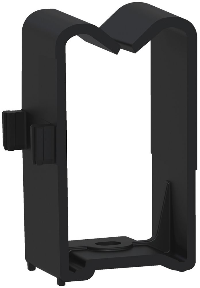 Kabelhalter Hager Volta 6 Stück