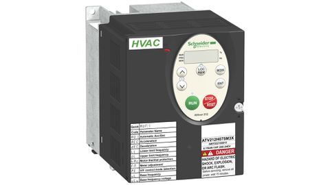 Frequenzumrichter Altivar 212