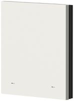 Bascule Theben iONprime PB 1R matière synthétique blanc