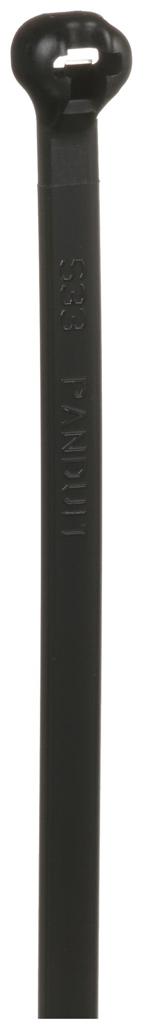 Fascetta BARB-TY 3.6×155mm nero