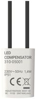 Compensateur LED Niko 14W 203VAC IP51